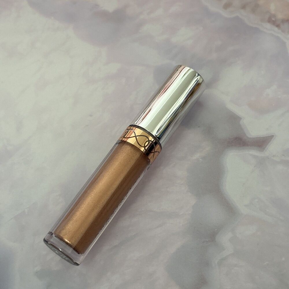 Anastasia Beverly Hills Metallic Liquid Lipstick MAI TAI Travel Size NWOB